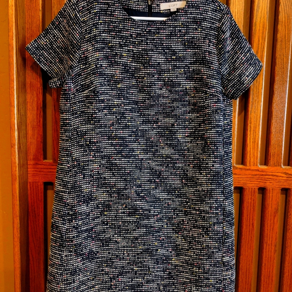 Loft Dress